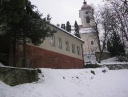Pohľad na školu Pohľad na školu