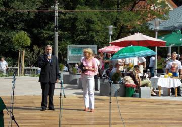 Príhovor prednostu mikroregiónu 2 Príhovor prednostu mikroregiónu 2