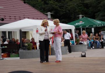 Príhovor starostky obce Dolná Ždaňa Príhovor starostky obce Dolná Ždaňa