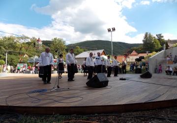 Vystúpenie Dolná Trnávka 4 Vystúpenie Dolná Trnávka 4