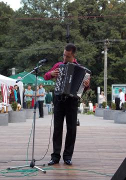 Vystúpenie Michal Červienka 5 Vystúpenie Michal Červienka 5
