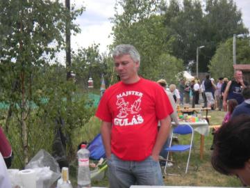 Gulášmajster Gulášmajster