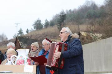 Zabíjačka 2016 - Tepličianka 5 Zabíjačka 2016 - Tepličianka 5
