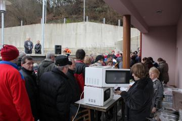 Zabíjačka 2016 - dlhé rady Zabíjačka 2016 - dlhé rady