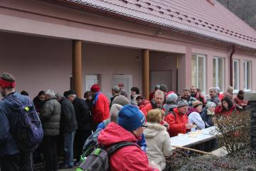 Zabíjačka 2016 - rada na špeciality Zabíjačka 2016 - rada na špeciality