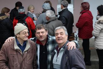 Zabíjačka 2016 Zabíjačka 2016